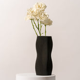 Vases éco-responsables, fabriqués au Québec